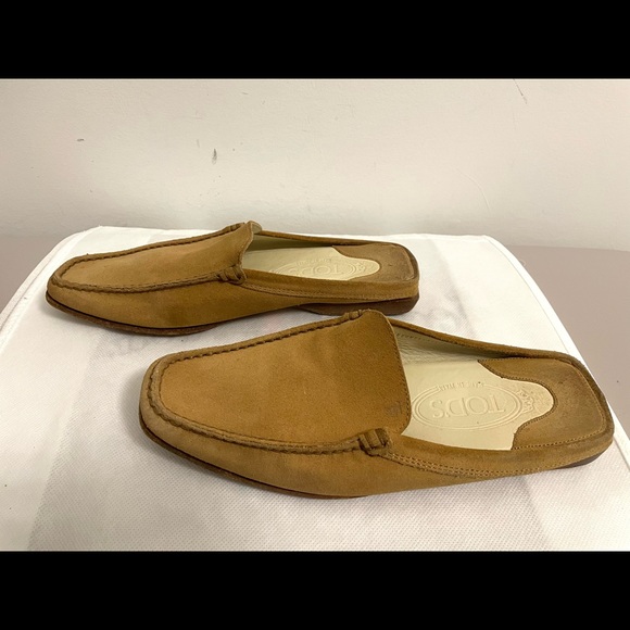 Authentic Tod’s flats - Picture 5 of 11